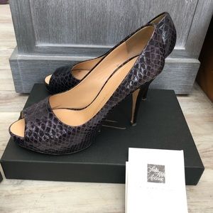 Giuseppe Zanotti Heels